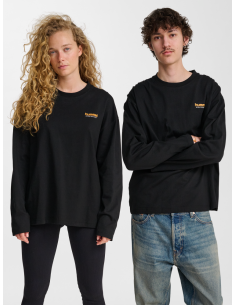CAMISETA MANGA LARGA HUMMEL HOLGADA LOOSE T SHIRT L/S