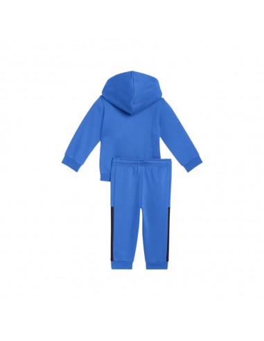 Chandal azul Puma azul kids