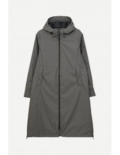 CHUBASQUERO MUJER TANTA TORMENTA