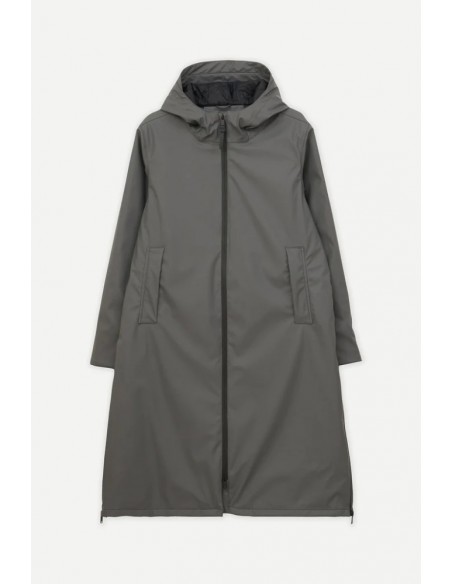 CHUBASQUERO MUJER TANTA TORMENTA