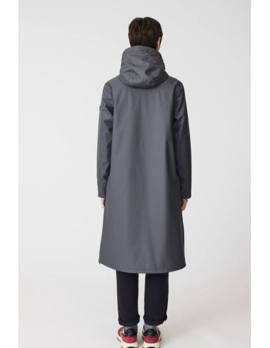 CHUBASQUERO MUJER TANTA TORMENTA