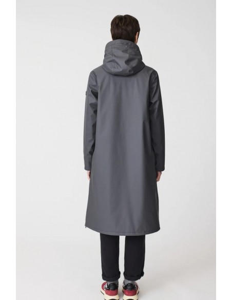 CHUBASQUERO MUJER TANTA TORMENTA