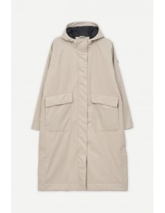 CHUBASQUERO MUJER TANTA TORM