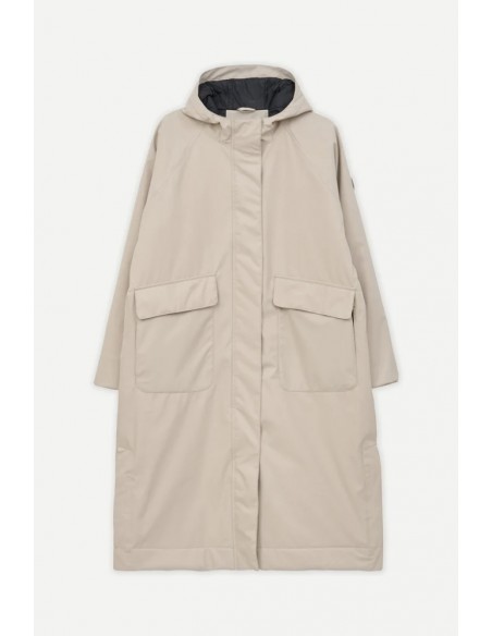 CHUBASQUERO MUJER TANTA TORM