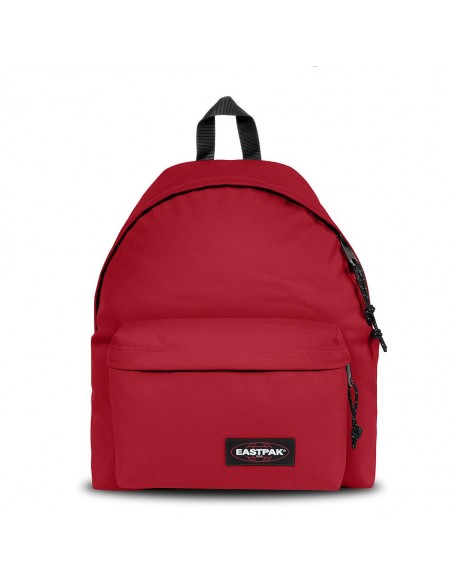 Mochila EASTPAK PADDED PAK´R EK0006201O9 Rojo