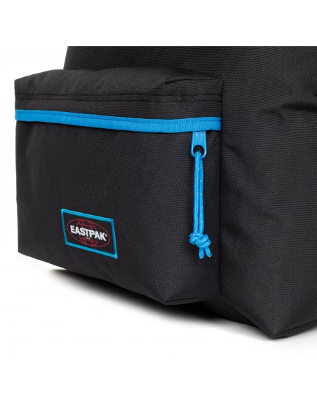Mochila EASTPAK PADDED PAK´R EK0006204W6 Negro