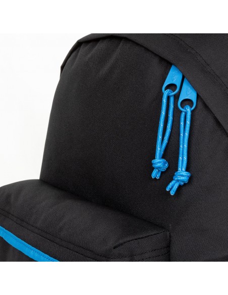 Mochila EASTPAK PADDED PAK´R EK0006204W6 Negro