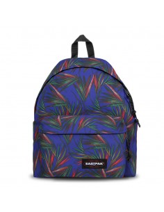 Mochila EASTPAK PADDED PAK´R EK0006208V3 Marino