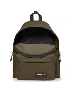 Mochila EASTPAK PADDED PAK´R EK000620J32 Verde