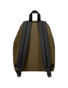 Mochila EASTPAK PADDED PAK´R EK000620J32 Verde 2