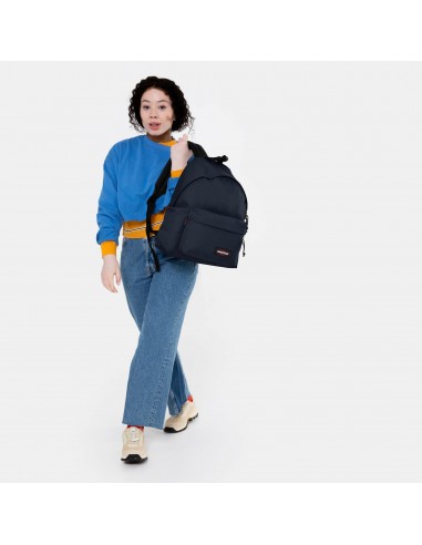 Mochila EASTPAK PADDED PAK´R EK000620L83 Marino