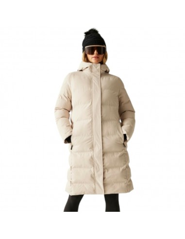 Cazadora beige Dare 2B beig mujer