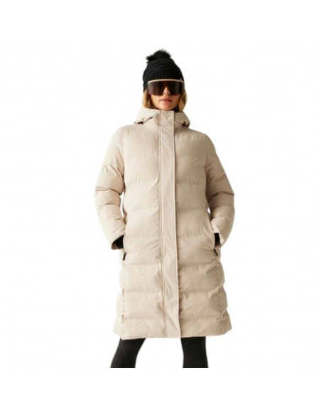 Cazadora beige Dare 2B beig mujer