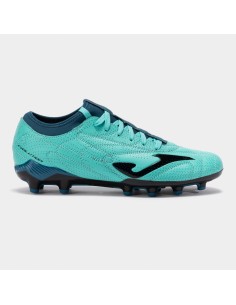 BOTA FÚTBOL TACO EVOLUTION 2517 TURQUESA AG