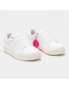 ZAPATILLAS JOMA CLASSIC LADY 2502 WHITE