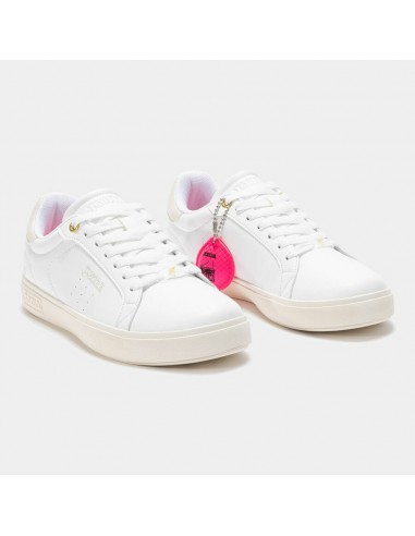 ZAPATILLAS JOMA CLASSIC LADY 2502 WHITE