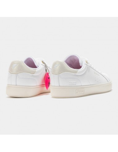 ZAPATILLAS JOMA CLASSIC LADY 2502 WHITE