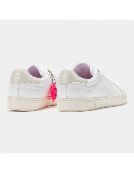 ZAPATILLAS JOMA CLASSIC LADY 2502 WHITE