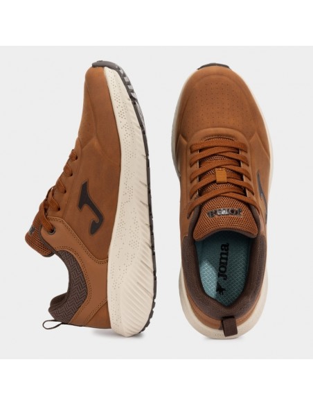 ZAPATILLAS JOMA ATOLON MEN 2526 CAMEL