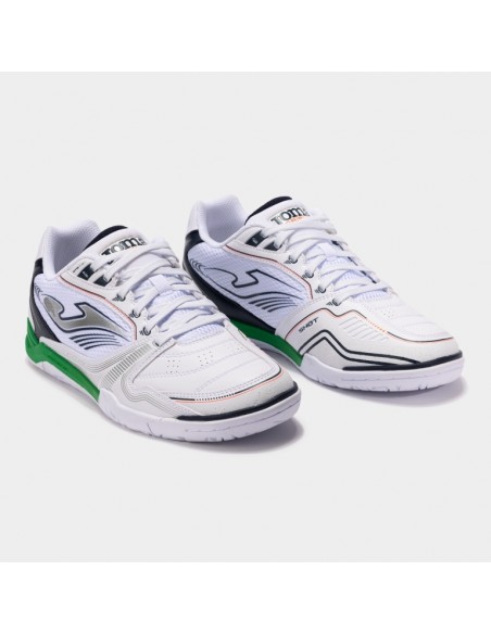 BOTAS FÚTBOL SALA JOMA DRIBLING 2502