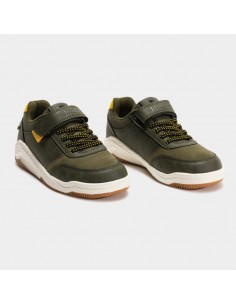 ZAPATILLAS JOMA J. JARAMA JR 2523 CAQUI WATER REPELLENT