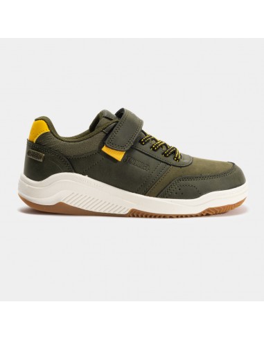 ZAPATILLAS JOMA J. JARAMA JR 2523 CAQUI WATER...