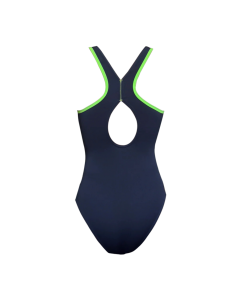 Bañador azul RAS blue BRUIT CASUAL MUJER