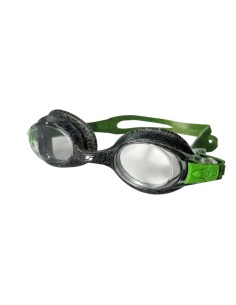 Gafas verdes natación JOMA verde JR RECYCLED MARNI