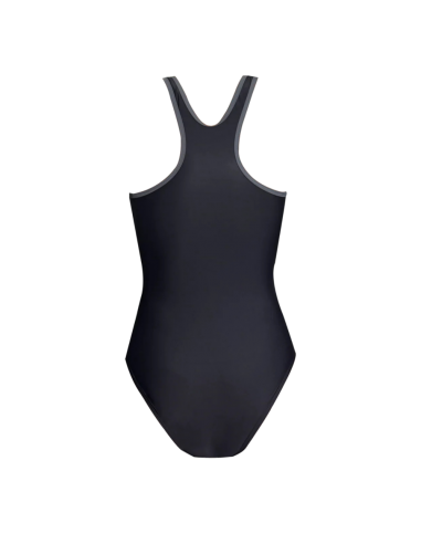 Bañador negro RAS black BRUNEI CLASSIC