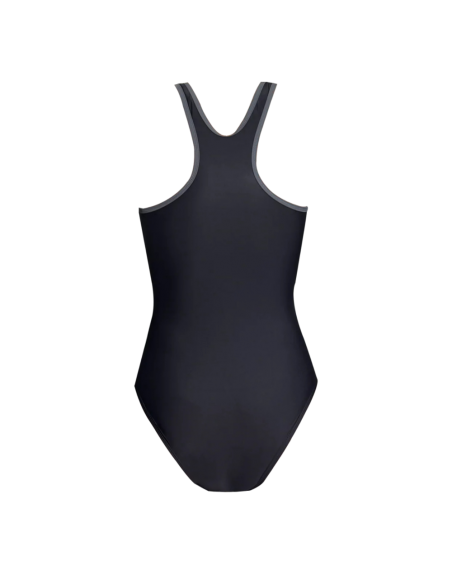 Bañador negro RAS black BRUNEI CLASSIC