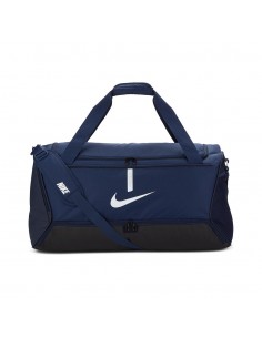 Bolsa NIKE ACADEMY TEAM DUFFEL CU8089 410 Marino