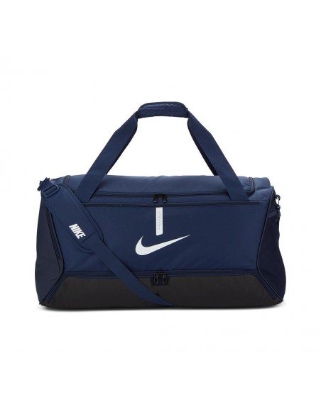 Bolsa NIKE ACADEMY TEAM DUFFEL CU8089 410 Marino