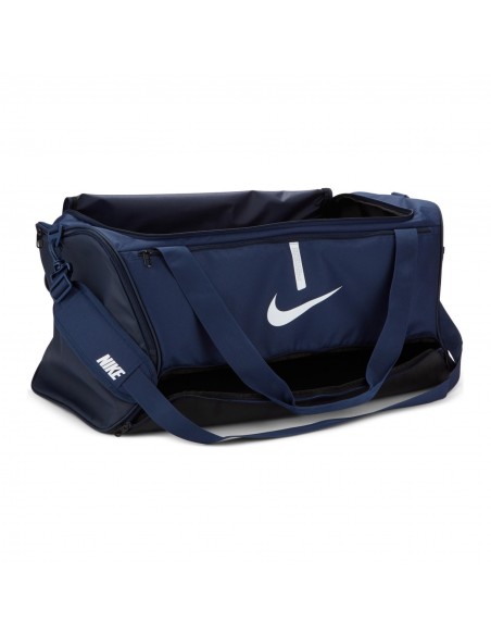 Bolsa NIKE ACADEMY TEAM DUFFEL CU8089 410 Marino
