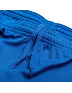 Pantalón corto NIKE LEAGUE DRI FIT KNIT III DR0968 463 Azul 2