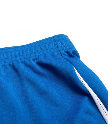 Pantalón corto NIKE LEAGUE DRI FIT KNIT III DR0968 463 Azul