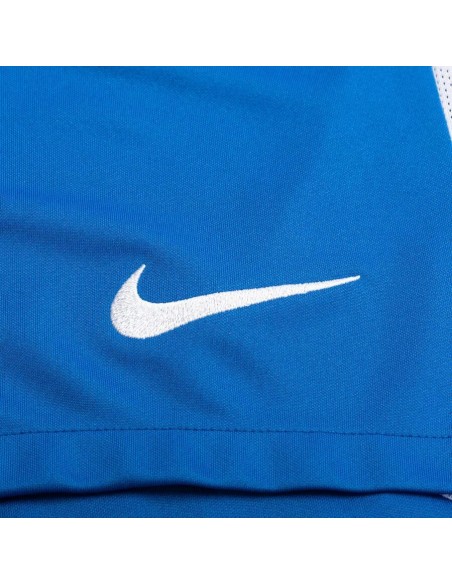 Pantalón corto NIKE LEAGUE DRI FIT KNIT III DR0968 463 Azul