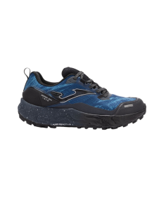 Zapatilla azul JOMA PETROLEUM TRAIL TK.Sima AX Men 25 HOMBRE
