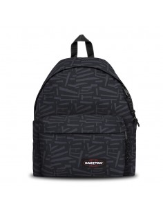Mochila EASTPAK PADDED PAK´R EK0006206V8 Negro