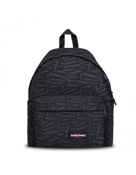 Mochila EASTPAK PADDED PAK´R EK0006206V8 Negro