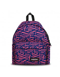 Mochila EASTPAK PADDED PAK´R EK0006206V9 Rosa