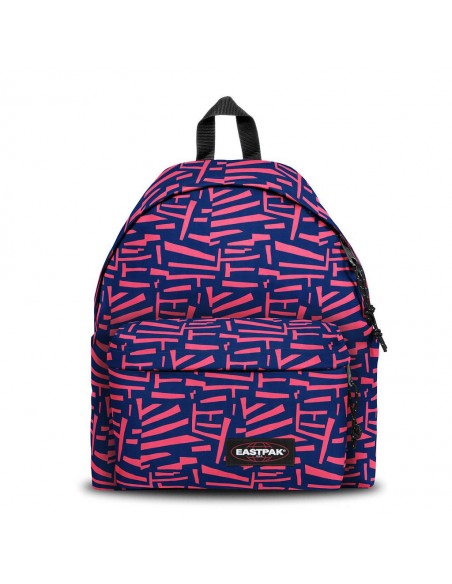 Mochila EASTPAK PADDED PAK´R EK0006206V9 Rosa