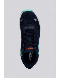 Zapatilla azul PAREDES DEP. CAB. CAMPORROBLES azul marino... 2