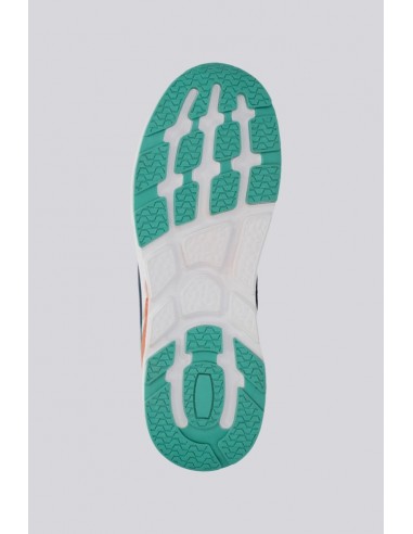 Zapatilla azul PAREDES DEP. CAB. CAMPORROBLES...