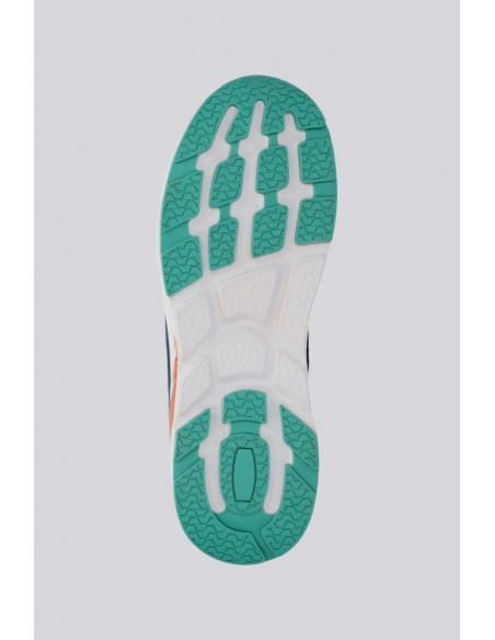 Zapatilla azul PAREDES DEP. CAB. CAMPORROBLES azul marino LD25590-AZM