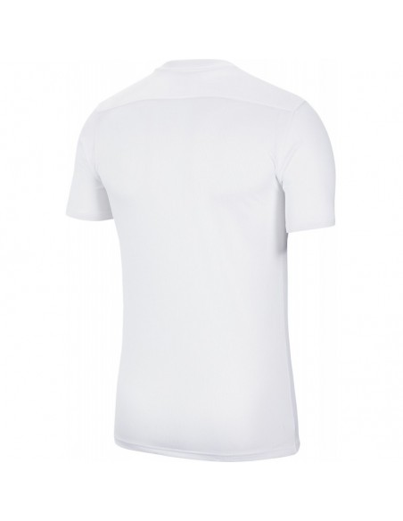 Camiseta NIKE NIKE DRI FIT PARK VII JBY BV6708 100 Blanco