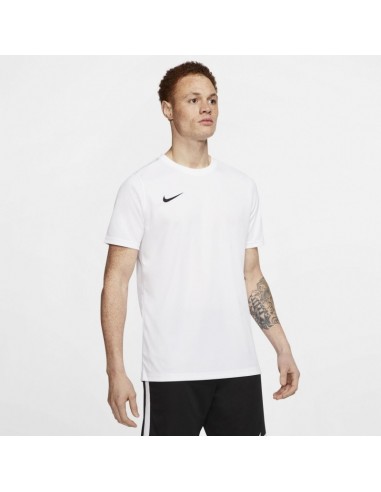 Camiseta NIKE NIKE DRI FIT PARK VII JBY BV6708...