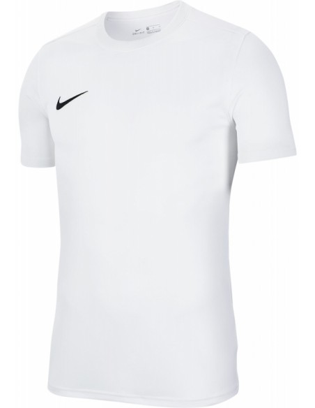 Camiseta NIKE NIKE DRI FIT PARK VII JBY BV6708 100 Blanco