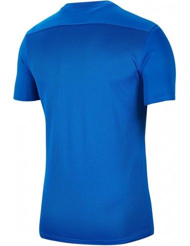 Camiseta NIKE DRI FIT PARK 20 BV6883 463 Marino