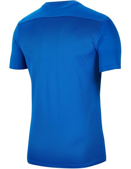 Camiseta NIKE DRI FIT PARK 20 BV6883 463 Marino