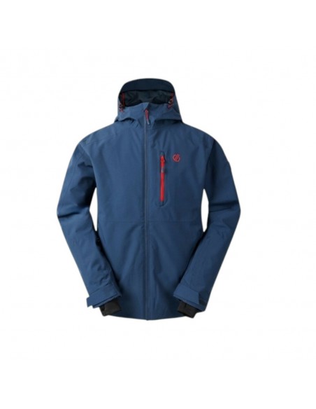 Cazadora azul Dare 2B blue sky EagleIII- DENIM-HOMBRE